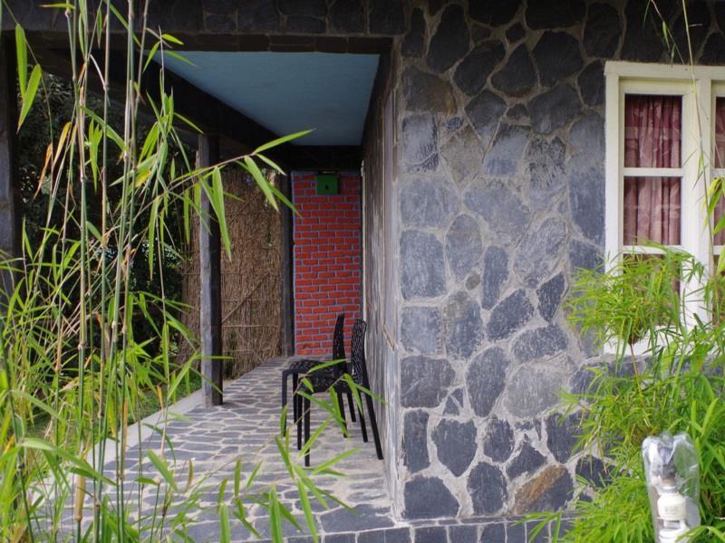V Resorts The Nest Cottage 나이니탈 외부 사진